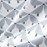  Áo polo hoạ tiết, (Trắng, 39) 