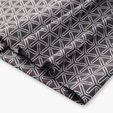  Áo polo hoạ tiết, (Nâu, 39) 