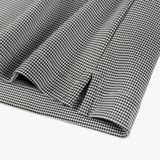  ÁO POLO HỌA TIẾT - XÁM GHI 9APCH563DEN01 