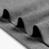  Áo polo hoạ tiết, (Xám, 39) 