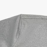  Áo polo hoạ tiết, (Xám, 39) 