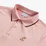  Áo polo thiết kế (Hồng, 39) 