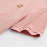  Áo polo thiết kế (Hồng, 39) 