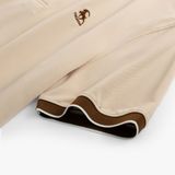  Áo polo thiết kế (Be, 39) 