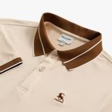  Áo polo thiết kế (Be, 39) 