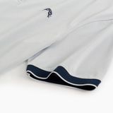  Áo polo thiết kế (Ghi sáng, 39) 