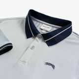  Áo polo thiết kế (Ghi sáng, 39) 