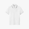  Áo polo thiết kế, (Trắng, 39) 