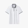  Áo polo thiết kế, (Trắng, 39) 