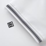  Áo polo thiết kế, (Trắng, 39) 