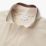  Áo polo thiết kế, (Be, 39) 