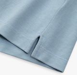  Áo polo thiết kế, (Xanh, 39) 