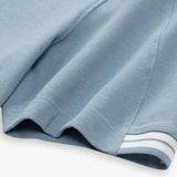  Áo polo thiết kế, (Xanh, 39) 