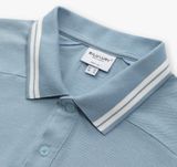  Áo polo thiết kế, (Xanh, 39) 