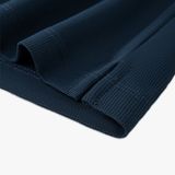  Áo polo thiết kế, (Xanh cổ vịt, 42) 