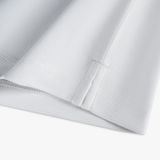  ÁO POLO THIẾT KẾ CAO CẤP - MÀU TRẮNG 