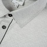  Áo polo thiết kế, (Ghi sáng, 43) 