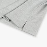  Áo polo thiết kế, (Ghi sáng, 43) 