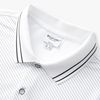  ÁO POLO THIẾT KẾ - MÀU TRẮNG 9APCT576TRK01 