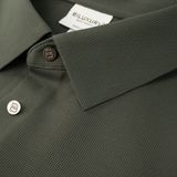  Áo polo thiết kế, (Xanh đá, 39) 