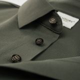  Áo polo thiết kế, (Xanh đá, 39) 