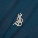  ÁO POLO CƠ BẢN - XANH CỔ VỊT 