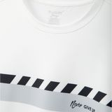  Áo phông không cổ thiết kế, ( Trắng, 39) 