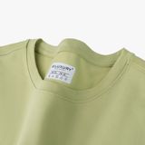 Áo T-shirt thiết kế, (Xanh cô ban, 39) 