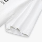  Áo T-shirt thiết kế, (Trắng, 39) 