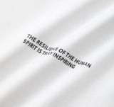  Áo T-shirt thiết kế, (Trắng, 42) 