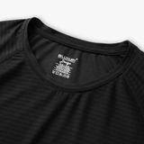  Áo T-shirt thiết kế, (Đen, 39) 