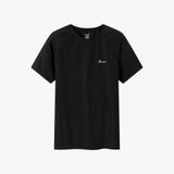  Áo T-shirt thiết kế, (Đen, 39) 