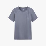  Áo T-shirt thiết kế, (Ghi tối, 39) 