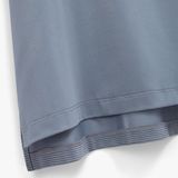  Áo T-shirt thiết kế, (Ghi đá, 39) 