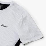  Áo T-shirt thiết kế, (Ghi sáng, 39) 