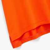  Áo T-shirt thiết kế, (Cam, 39) 