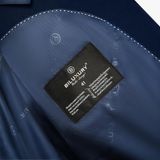  ÁO VEST CƠ BẢN - TÍM THAN TỐI 