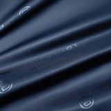  ÁO VEST CƠ BẢN - TÍM THAN TỐI 