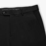  Quần âu cạp tangdor (Đen, 29) 