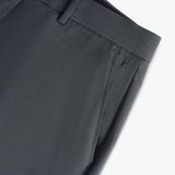  QUẦN ÂU BASIC - MÀU GHI TỐI 