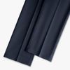  QUẦN ÂU CẠP TANGDOR - TÍM THAN TỐI 9QAUB505TTT 