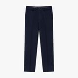  Quần âu cạp tangdor (Đen, 29) 