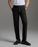  Quần âu cơ bản (Tím than tối, 29) 