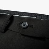  Quần âu cơ bản (Tím than tối, 29) 