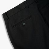  Quần âu cơ bản (Tím than tối, 29) 