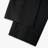  Quần âu cơ bản (Tím than tối, 29) 