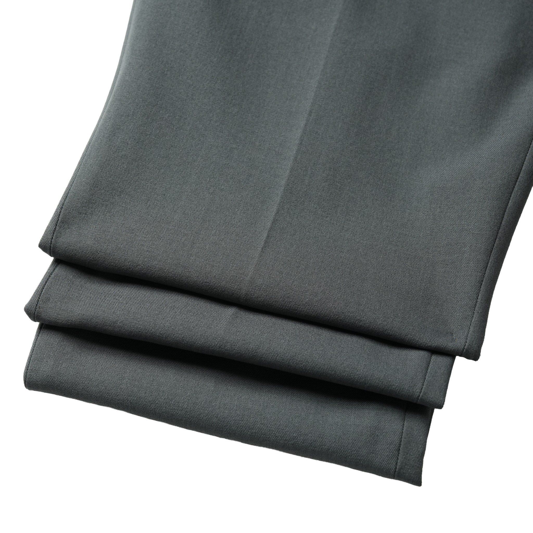 QUẦN ÂU BASIC - MÀU GHI SÁNG 9QAUB536GHS01