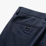  Quần âu ca rô (Tím Than Tối, 29) 