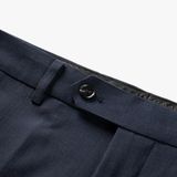  Quần âu ca rô (Tím Than Tối, 29) 