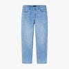  QUẦN JEANS CAO CẤP BỀN MÀU - MÀU XANH DƯƠNG 